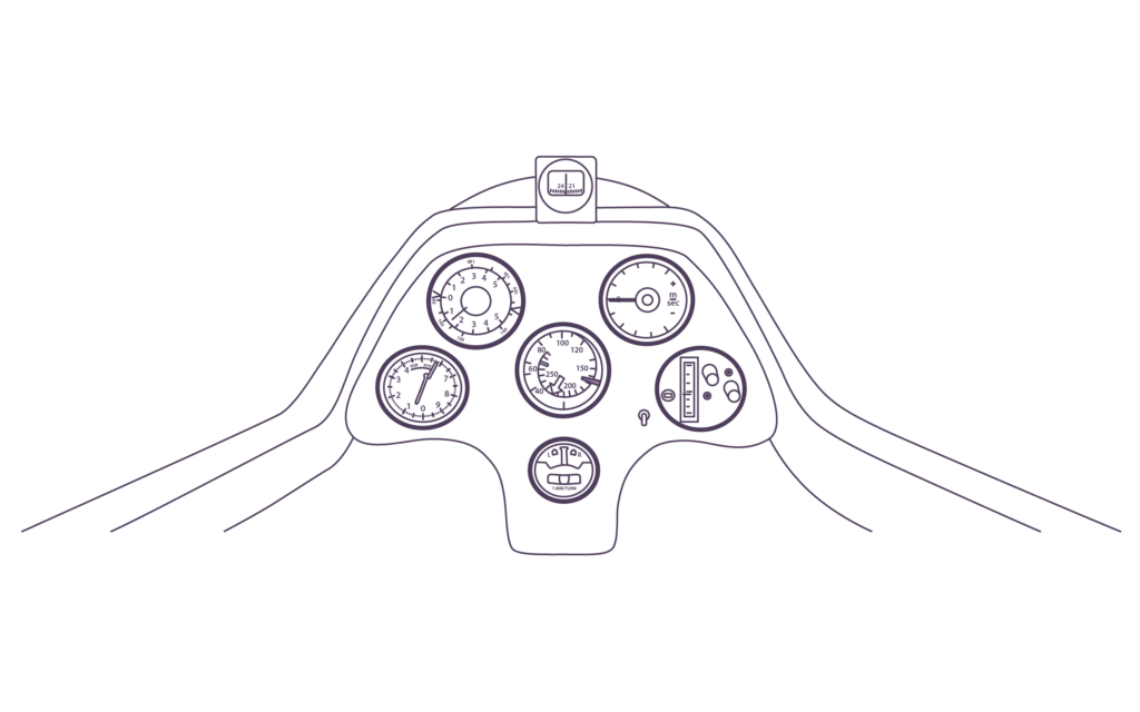 ESG Cockpit